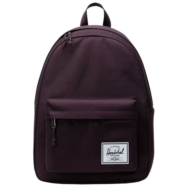Herschel Classic Backpack 11544-06223, Unisex, Ryggsäck, lila