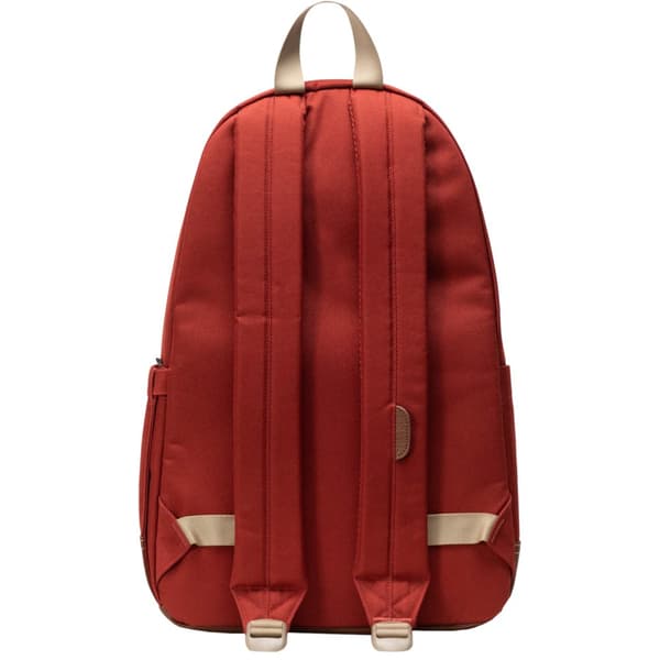 Herschel Heritage Backpack 11383-06285, Unisex, Ryggsäck, röd