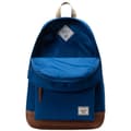 Miniatyrbild 3 av 4: Herschel Heritage Backpack 11383-06288, Unisex, Ryggsäck, blå