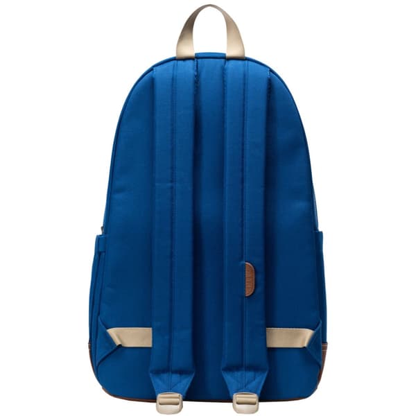 Herschel Heritage Backpack 11383-06288, Unisex, Ryggsäck, blå