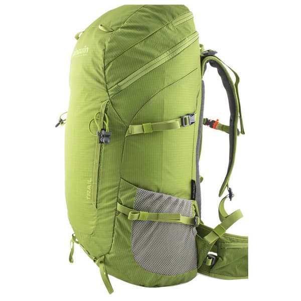 Pinguin Trail 42l Rygsæk Sort