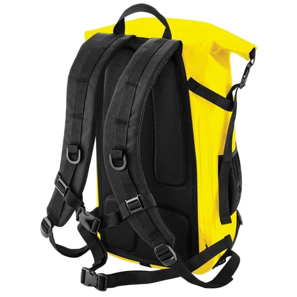 Quadra SLX Waterproof 25L Backpack