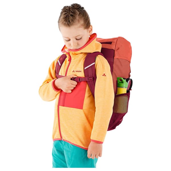 Vaude Tents Skovi 15l Rygsæk Orange