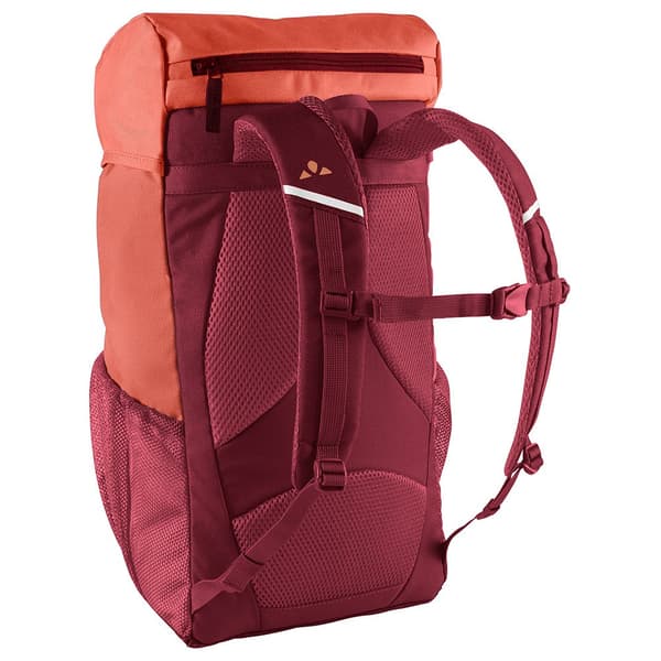 Vaude Tents Skovi 15l Rygsæk Orange