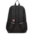 Miniatyrbillede 3 af 3: LEGO Core line Ninjago Backpack 20279-2409, til Dreng, Rygsæk, sort
