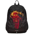 Miniatyrbillede 1 af 3: LEGO Core line Ninjago Backpack 20279-2409, til Dreng, Rygsæk, sort