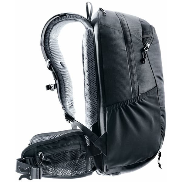 Voimistelukassi Deuter 320312470000 Musta