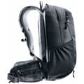 Pikkukuva 3 / 8: Voimistelukassi Deuter 320312470000 Musta