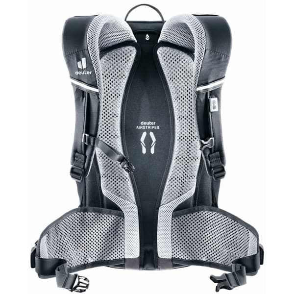 Voimistelukassi Deuter 320312470000 Musta