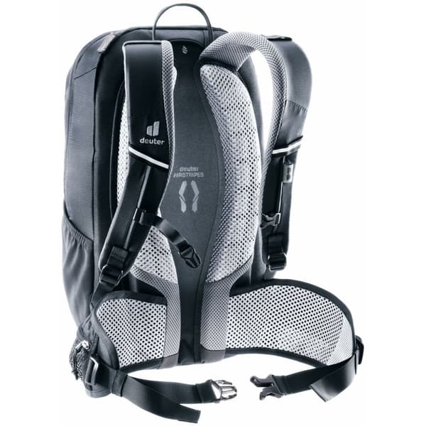 Voimistelukassi Deuter 320312470000 Musta