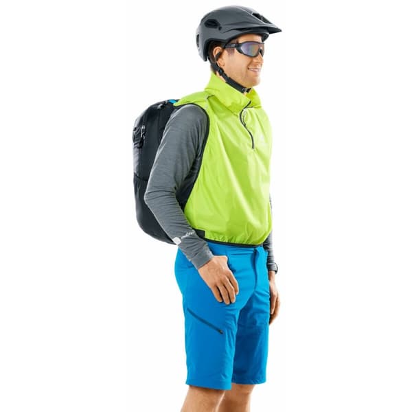Voimistelukassi Deuter 320312470000 Musta