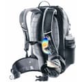 Pikkukuva 8 / 8: Voimistelukassi Deuter 320312470000 Musta