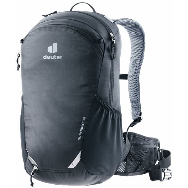 Voimistelukassi Deuter 320312470000 Musta