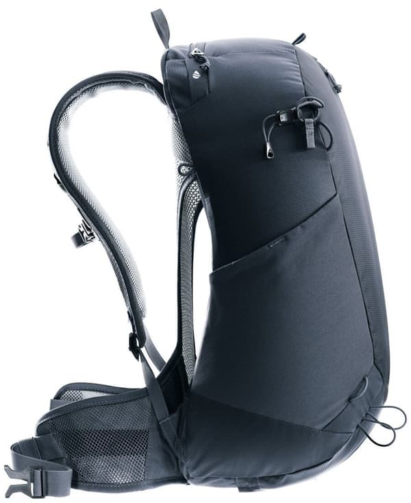 Plecak turystyczny Deuter AC Lite 23 svart