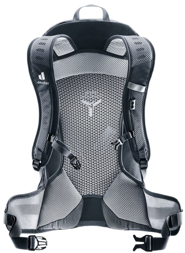 Plecak turystyczny Deuter AC Lite 23 svart