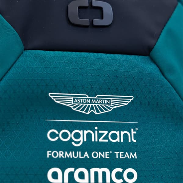 Ogio Amf1 Team Axle Pro 22l Rygsæk Blå