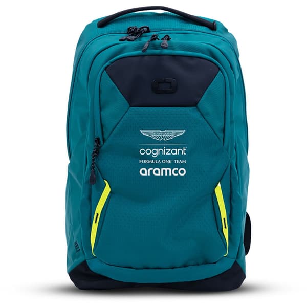 Ogio Amf1 Team Axle Pro 22l Rygsæk Blå