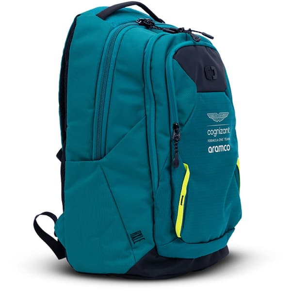 Ogio Amf1 Team Axle Pro 22l Ryggsäck Blå
