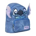 Miniatyrbild 9 av 11: Ryggsäck Casual Stitch Blå