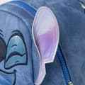 Miniatyrbild 10 av 11: Ryggsäck Casual Stitch Blå
