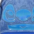 Miniatyrbild 11 av 11: Ryggsäck Casual Stitch Blå