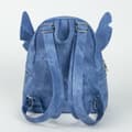 Miniatyrbild 2 av 11: Ryggsäck Casual Stitch Blå