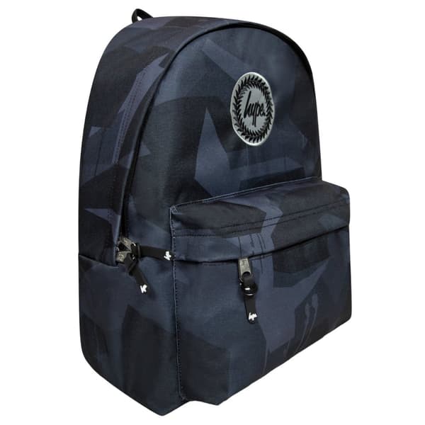 Hype Geo Camo ryggsäck för barn/ungdomar