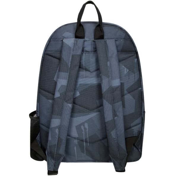 Hype Geo Camo ryggsäck för barn/ungdomar