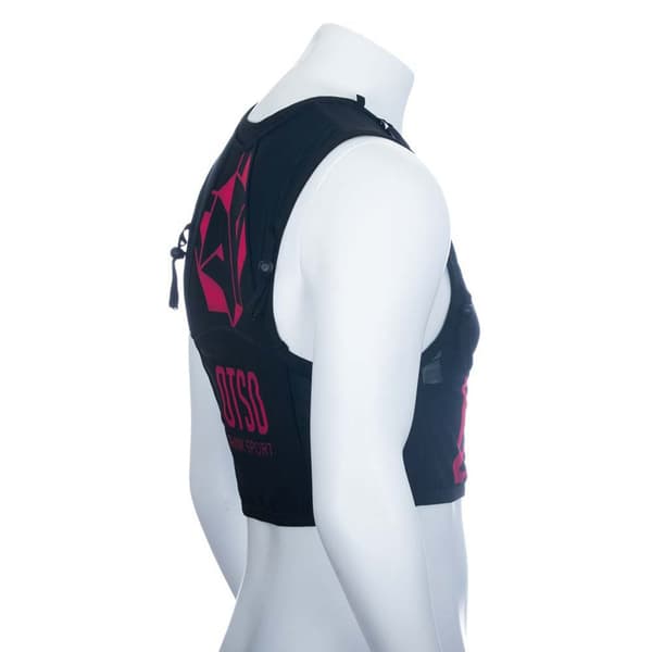 Otso Rygsæk  XS