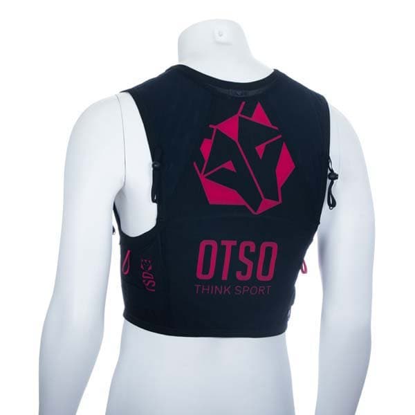 Otso Reppu  2XS