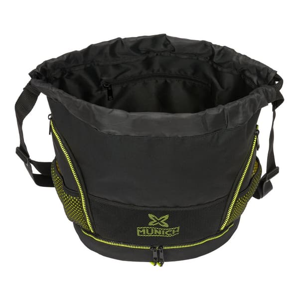 Lasten reppu Munich Beat Musta 35 x 40 x 1 cm