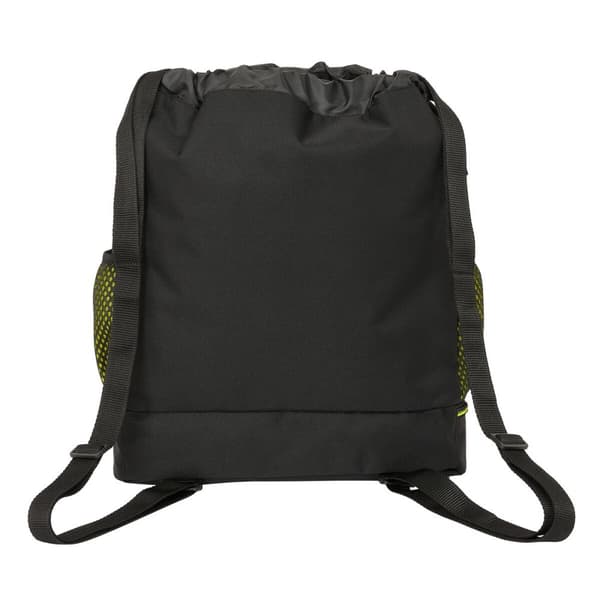 Lasten reppu Munich Beat Musta 35 x 40 x 1 cm