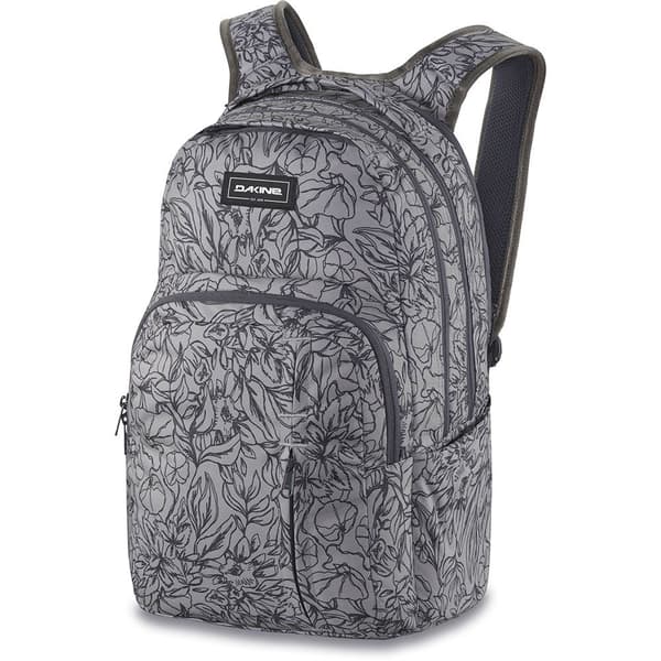 Dakine Campus Premium 28l Reppu Harmaa