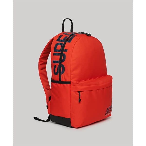 Superdry Wind Yachter Montana Rygsæk Orange
