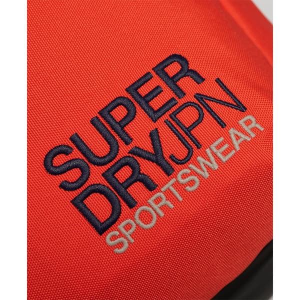 Superdry Wind Yachter Montana Rygsæk Orange