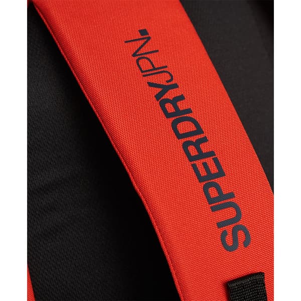 Superdry Wind Yachter Montana Rygsæk Orange