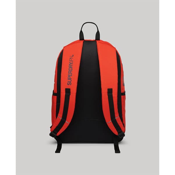 Superdry Wind Yachter Montana Rygsæk Orange