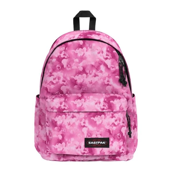 Ryggsäck - Eastpak - Day Office - Blommönster - 2 fack - Datorfodral