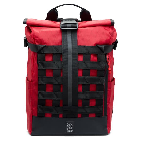 Chrome Barrage 18l Rygsæk
