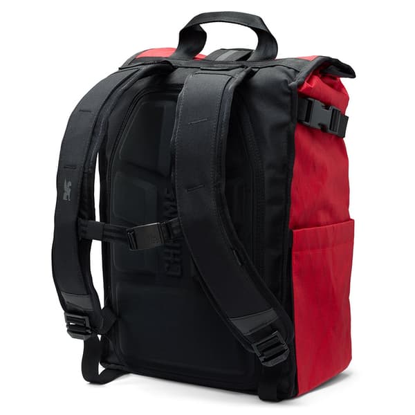 Chrome Barrage 18l Rygsæk