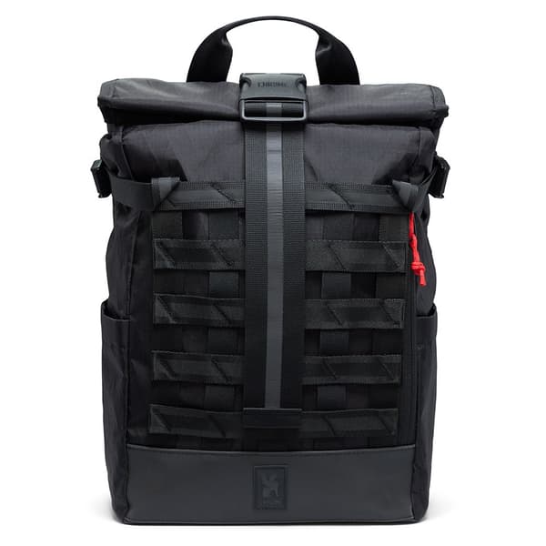 Chrome Barrage 18l Reflective Rygsæk