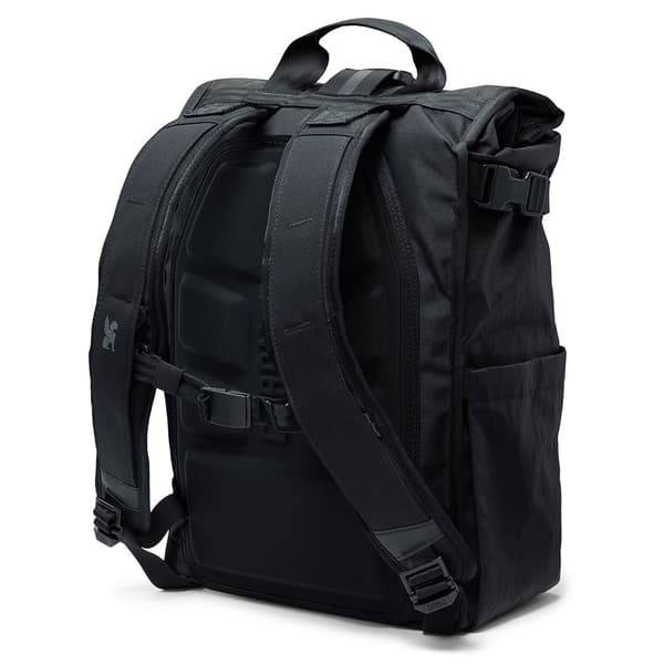 Chrome Barrage 18l Reflective Rygsæk