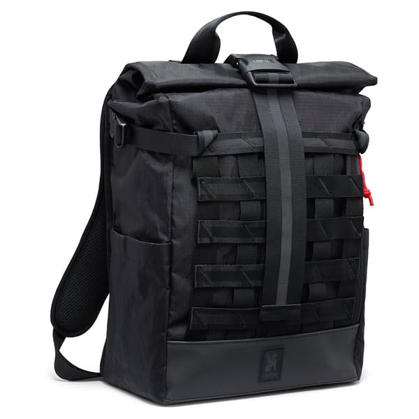 Chrome Barrage 18l Reflective Rygsæk
