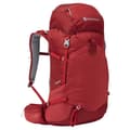 Miniatyrbillede 3 af 5: Montane Azote 32l Rygsæk Rød