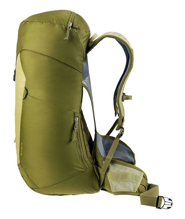 deuter AC Lite Ryggsäck 30 Linden - Cactus [257804] - ryggsäck sac a dos
