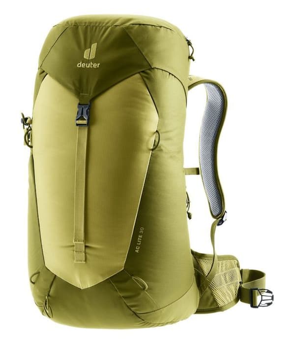 deuter AC Lite Ryggsäck 30 Linden - Cactus [257804] - ryggsäck sac a dos