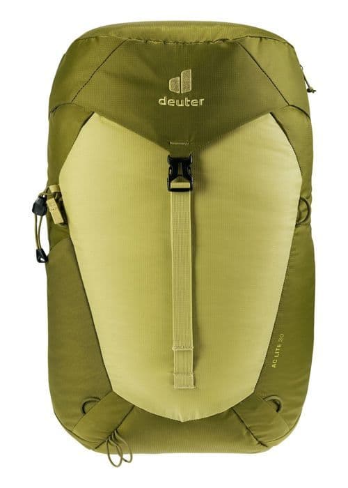 deuter AC Lite Ryggsäck 30 Linden - Cactus [257804] - ryggsäck sac a dos