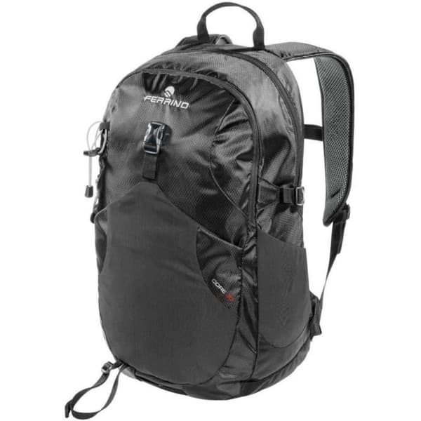 FERRINO Core Ryggsäck Svart Storlek S/30 L - 75807FCC