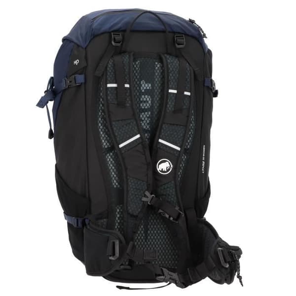Mammut Lithium 30 vandringsryggsäck för kvinnor - Marin-svart - 2530-00740-3734-1030, 2530-00740-5975-1030