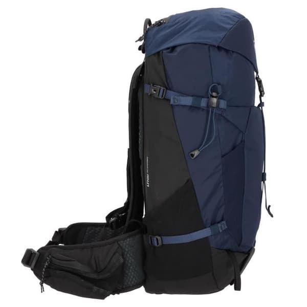 Mammut Lithium 30 vandringsryggsäck för kvinnor - Marin-svart - 2530-00740-3734-1030, 2530-00740-5975-1030